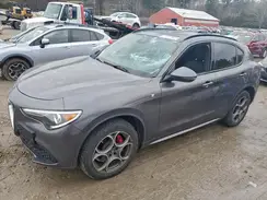 ZASPAKBN1N7D39663 2022 ALFA ROMEO STELVIO