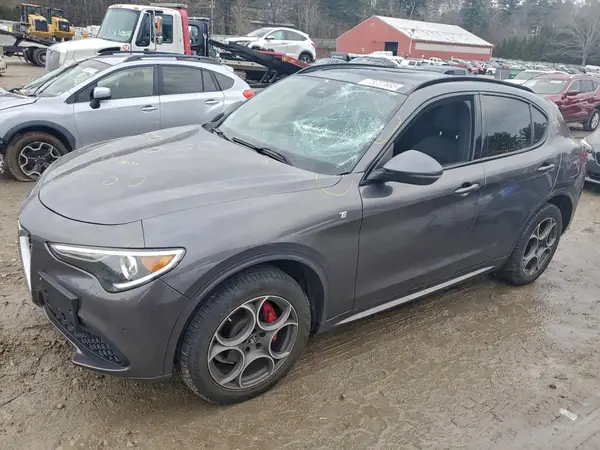 ZASPAKBN1N7D39663 2022 ALFA ROMEO STELVIO