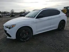 ZASPAKBN1N7D42188 2022 ALFA ROMEO STELVIO