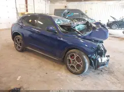 ZASPAKBN1N7D48797 2022 ALFA ROMEO STELVIO