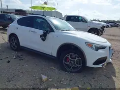 ZASPAKBN1P7D54683 2023 ALFA ROMEO STELVIO