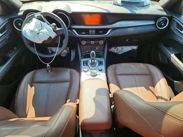ZASPAKBN1R7D76248 2024 ALFA ROMEO STELVIO - Image 8