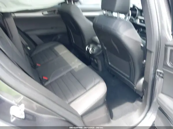 ZASPAKBN1R7D78095 2024 ALFA ROMEO STELVIO - Image 8