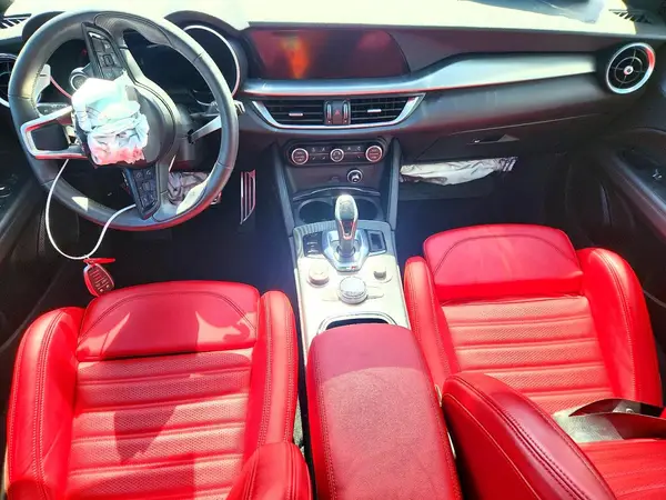 ZASPAKBN1R7D78887 2024 ALFA ROMEO STELVIO - Image 8