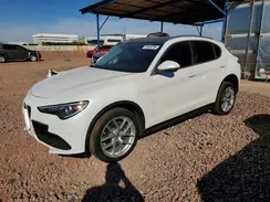 ZASPAKBN2K7C30267 2019 ALFA ROMEO STELVIO