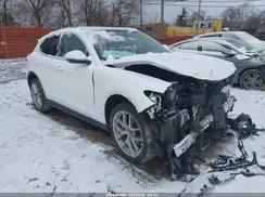 ZASPAKBN2K7C30348 2019 ALFA ROMEO STELVIO
