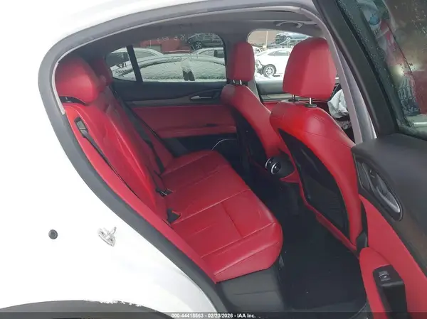ZASPAKBN2K7C30348 2019 ALFA ROMEO STELVIO - Image 8