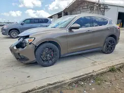 ZASPAKBN2K7C31225 2019 ALFA ROMEO STELVIO
