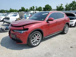 ZASPAKBN2K7C32570 2019 ALFA ROMEO STELVIO