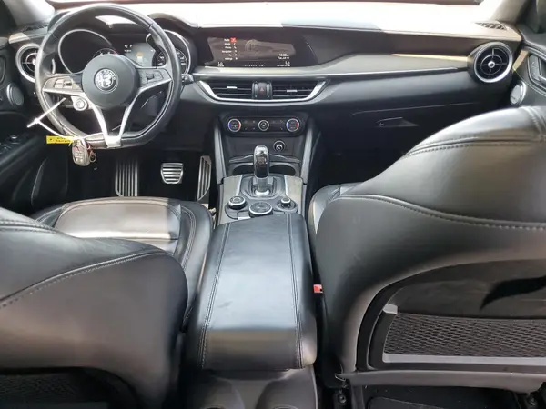ZASPAKBN2K7C32570 2019 ALFA ROMEO STELVIO - Image 8