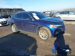 ZASPAKBN2K7C32696 2019 ALFA ROMEO STELVIO
