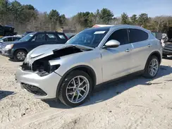 ZASPAKBN2K7C37056 2019 ALFA ROMEO STELVIO