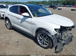 ZASPAKBN2K7C37929 2019 ALFA ROMEO STELVIO