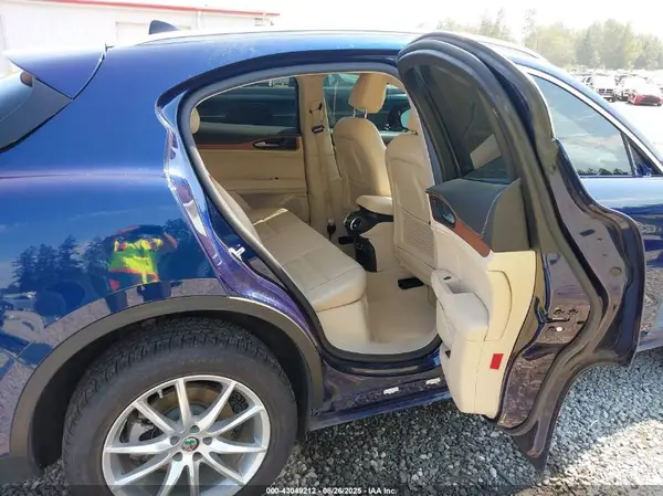 ZASPAKBN2K7C45206 2019 ALFA ROMEO STELVIO - Image 8