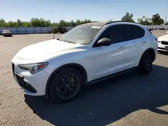 ZASPAKBN2K7C49398 2019 ALFA ROMEO STELVIO