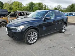ZASPAKBN2K7C51121 2019 ALFA ROMEO STELVIO
