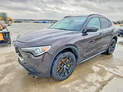 ZASPAKBN2K7C51362 2019 ALFA ROMEO STELVIO