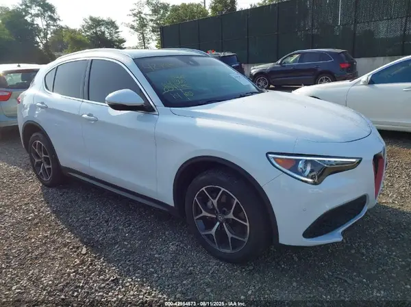 ZASPAKBN2K7C51944 2019 ALFA ROMEO STELVIO