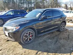 ZASPAKBN2K7C52737 2019 ALFA ROMEO STELVIO