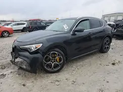 ZASPAKBN2K7C53306 2019 ALFA ROMEO STELVIO