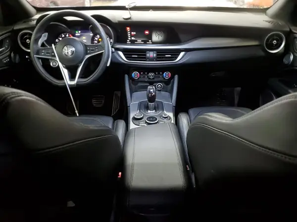 ZASPAKBN2K7C55928 2019 ALFA ROMEO STELVIO - Image 8