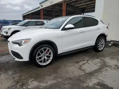 ZASPAKBN2K7C58702 2019 ALFA ROMEO STELVIO