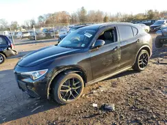 ZASPAKBN2K7C66539 2019 ALFA ROMEO STELVIO