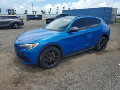 ZASPAKBN2K7C71904 2019 ALFA ROMEO STELVIO