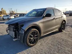 ZASPAKBN2L7C74688 2020 ALFA ROMEO STELVIO