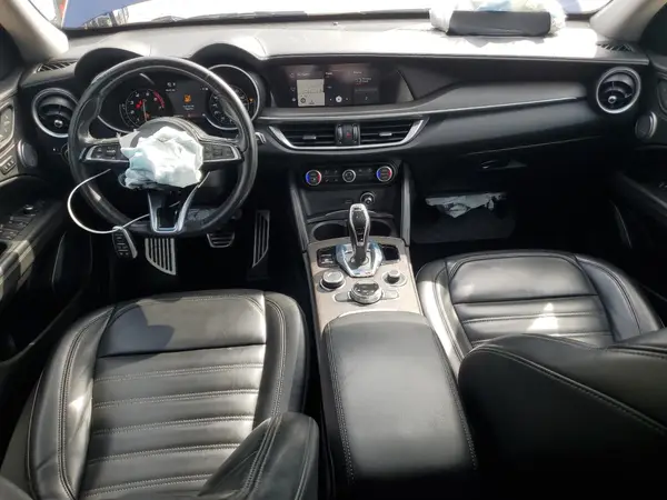 ZASPAKBN2L7C75761 2020 ALFA ROMEO STELVIO - Image 8