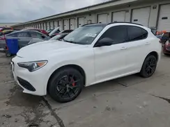 ZASPAKBN2L7C76540 2020 ALFA ROMEO STELVIO