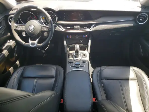 ZASPAKBN2L7C83357 2020 ALFA ROMEO STELVIO - Image 8