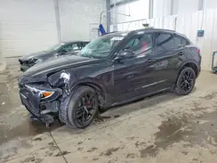 ZASPAKBN2L7C83407 2020 ALFA ROMEO STELVIO