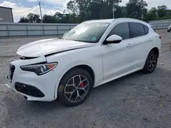 ZASPAKBN2L7C88140 2020 ALFA ROMEO STELVIO
