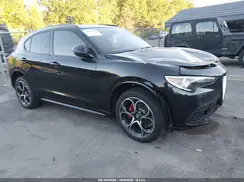 ZASPAKBN2L7C90390 2020 ALFA ROMEO STELVIO