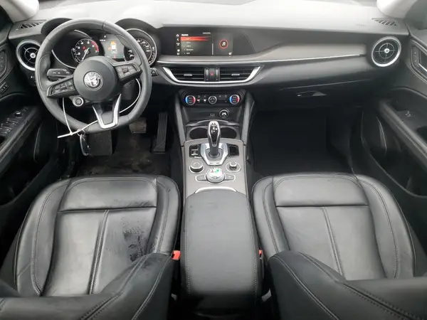ZASPAKBN2L7C91524 2020 ALFA ROMEO STELVIO - Image 8