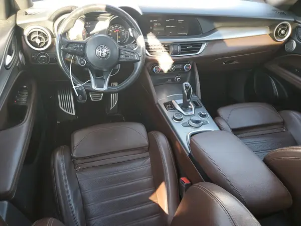 ZASPAKBN2L7C91877 2020 ALFA ROMEO STELVIO - Image 8