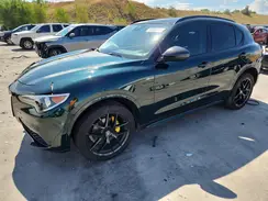 ZASPAKBN2L7C92608 2020 ALFA ROMEO STELVIO