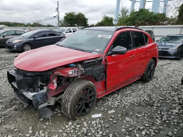 ZASPAKBN2L7C93936 2020 ALFA ROMEO STELVIO