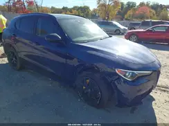 ZASPAKBN2M7D10994 2021 ALFA ROMEO STELVIO