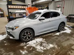 ZASPAKBN2M7D11434 2021 ALFA ROMEO STELVIO