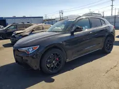 ZASPAKBN2M7D11532 2021 ALFA ROMEO STELVIO