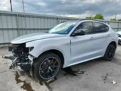 ZASPAKBN2M7D13670 2021 ALFA ROMEO STELVIO