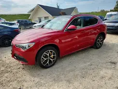 ZASPAKBN2M7D14222 2021 ALFA ROMEO STELVIO