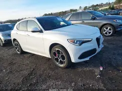 ZASPAKBN2M7D14768 2021 ALFA ROMEO STELVIO