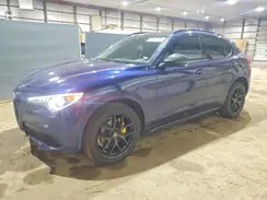 ZASPAKBN2M7D15158 2021 ALFA ROMEO STELVIO