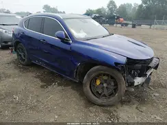 ZASPAKBN2M7D15659 2021 ALFA ROMEO STELVIO