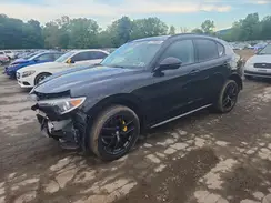 ZASPAKBN2M7D19629 2021 ALFA ROMEO STELVIO