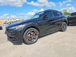 ZASPAKBN2N7D24704 2022 ALFA ROMEO STELVIO