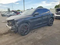 ZASPAKBN2N7D24914 2022 ALFA ROMEO STELVIO